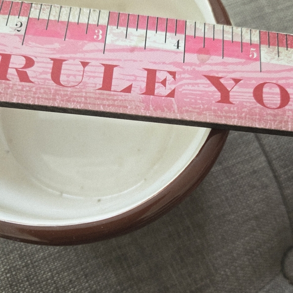 Squirrel Mug & Bowl Set Brown Cream Whimsical Animal Kitchen Decor ADHD Gift - Picture 2 of 7